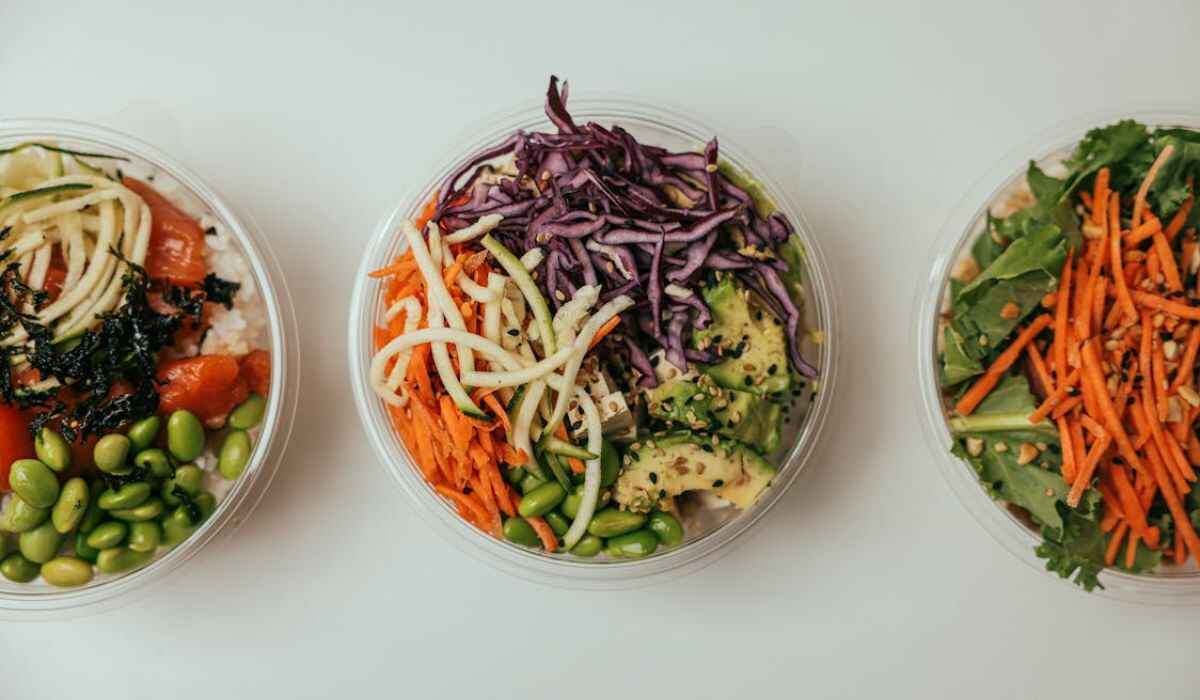 Top 5 Subway Protein Bowls with the Highest Protein