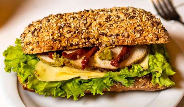 Top 5 Healthiest Subway Breads